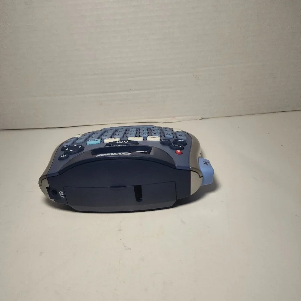 LetraTag Dymo Printer LT-100T For PARTS ONLY - READ